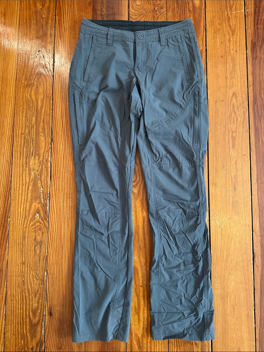 ✨Like New Kuhl Legendary Roll Up Pant